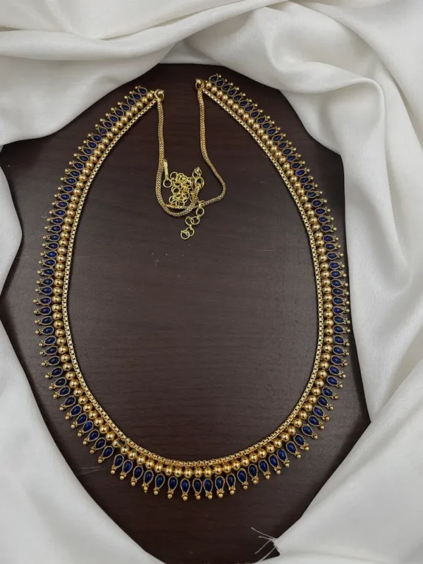 2 in 1 Hipchain Cum Haaram