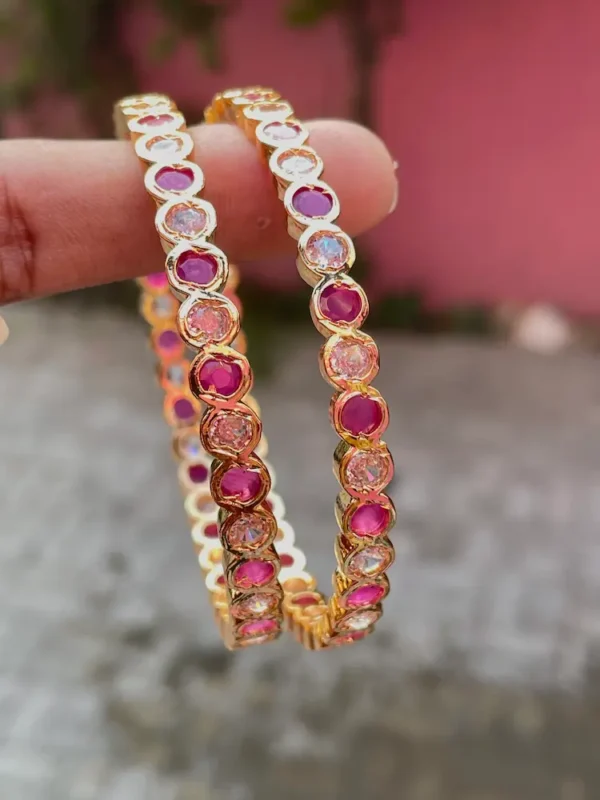 Impon Bangles
