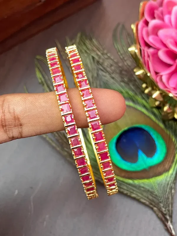Premium Ruby Blocks