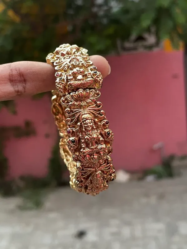 Nagas Openable Kada 2