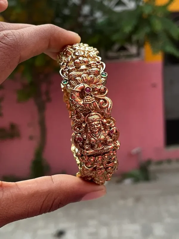 Nagas Openable Kada 4
