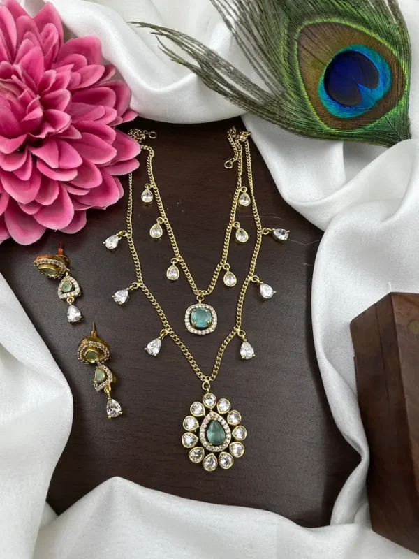 Two Layer AD Chain - Image 2