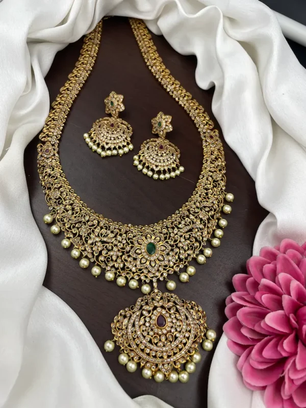 AD Rani Haaram