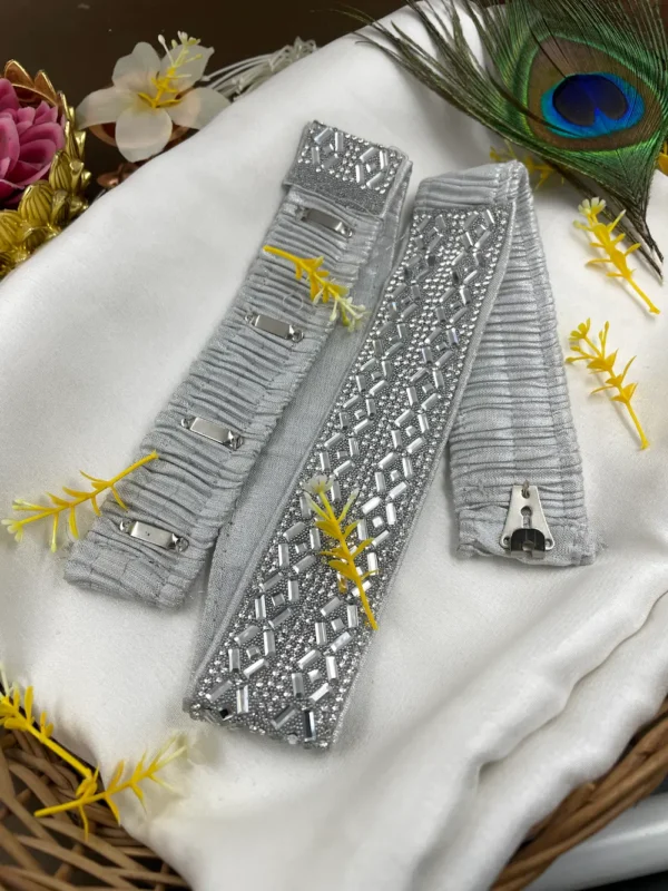 Aari Work Hipbelt