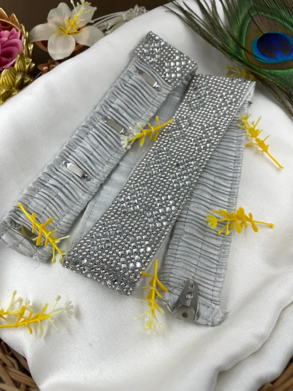 Aari Work Hipbelt