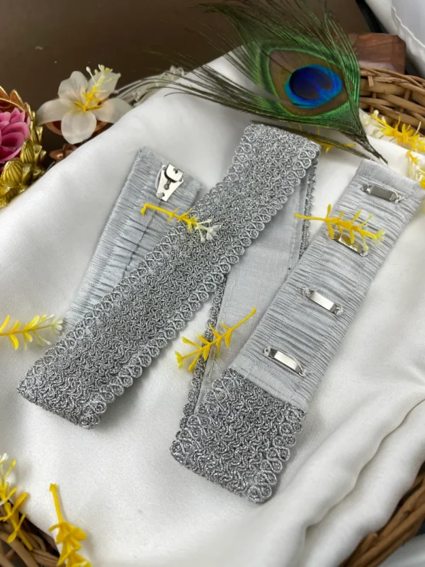 Aari Work Hipbelt