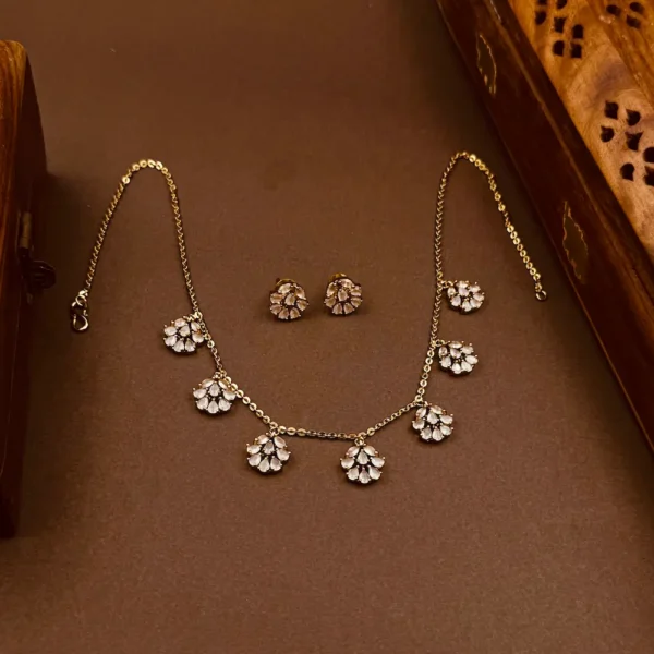 AD Drops Chain