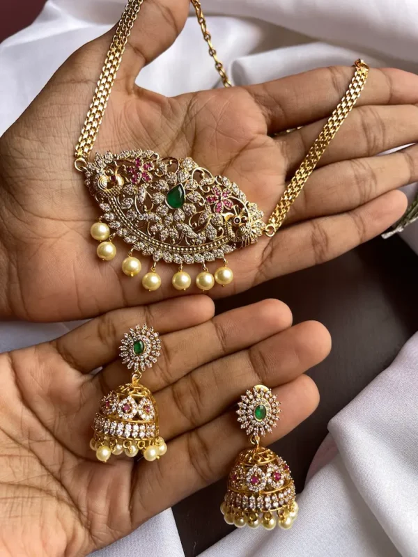 AD Choker