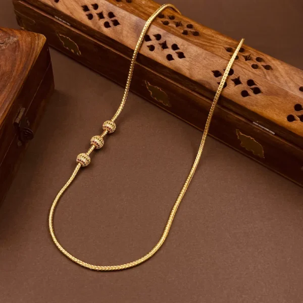 AD Balls Mopp Chain