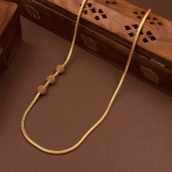 AD Balls Mopp Chain