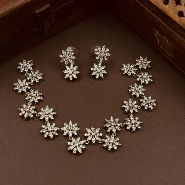 AD Sparkling Stars