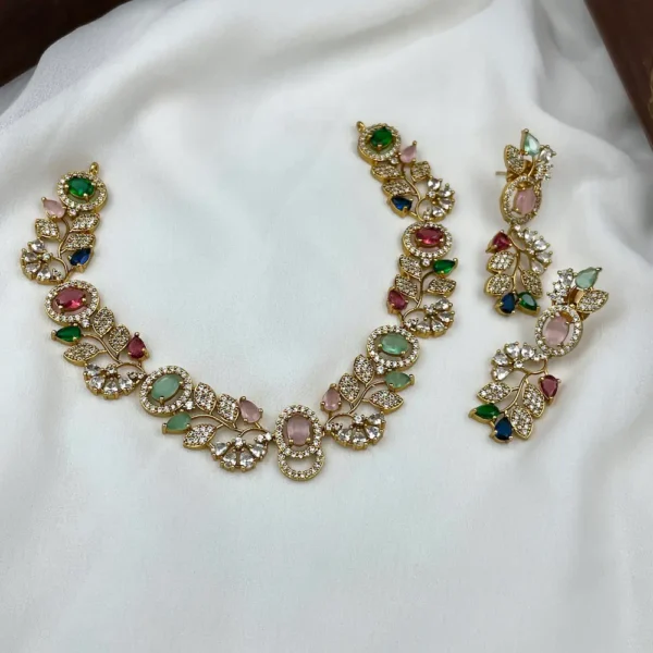 Multi Stone AD Set 2 - Image 2