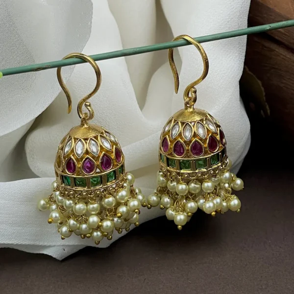 Hook Jumkhas