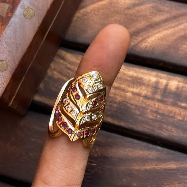 Impon Vanki Ring - Image 3