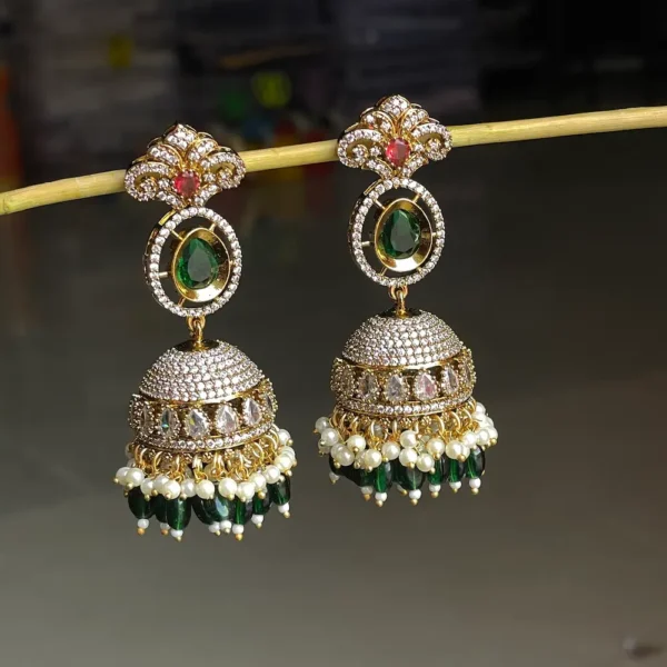 AD Victorian Jumkha