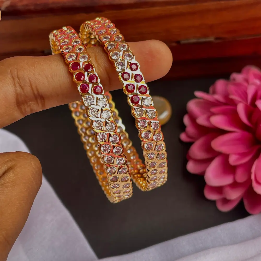 Microplated Bangles - Image 2