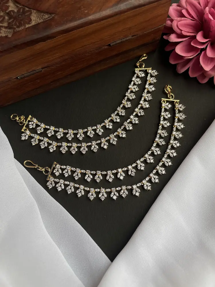 Diya AD 2 Line Mattal