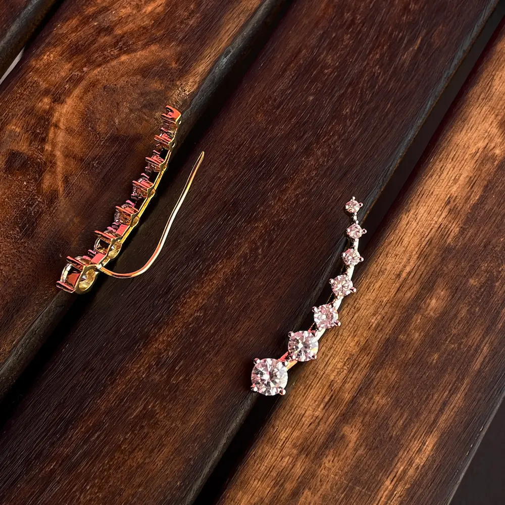 Tanya AD Earcuff - Image 2