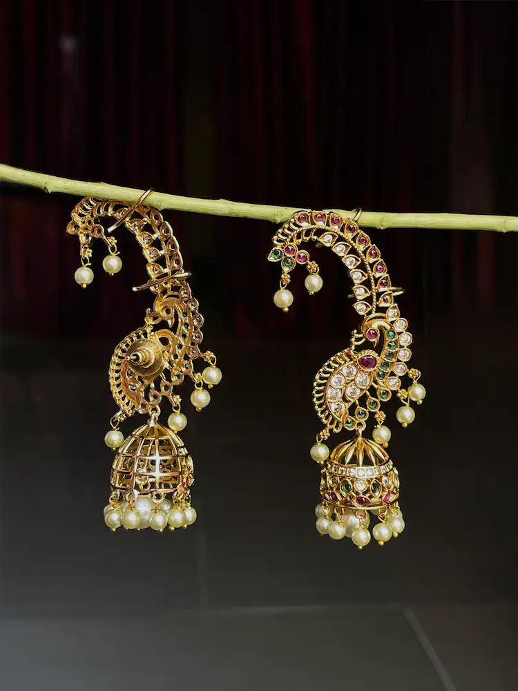 AD Earcuff - Image 2