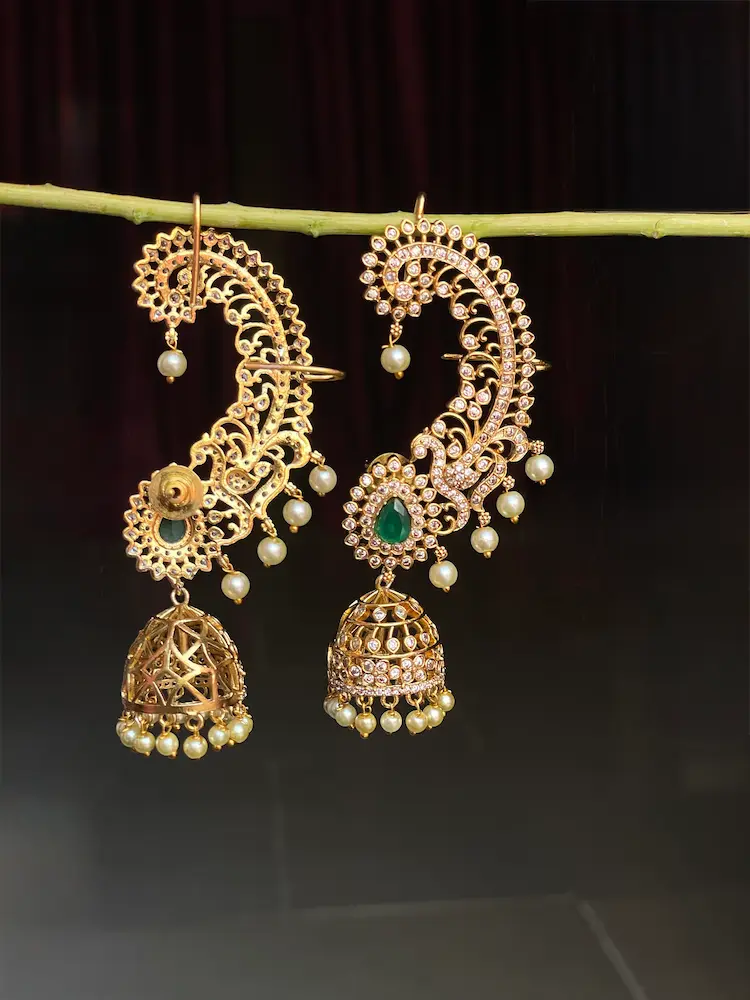 AD Earcuff - Image 2