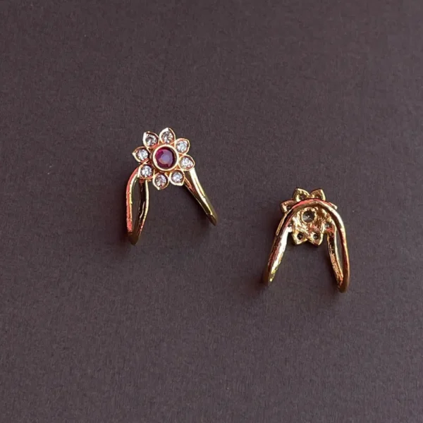 Vanki Ring