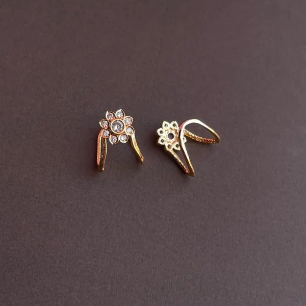 Vanki Ring
