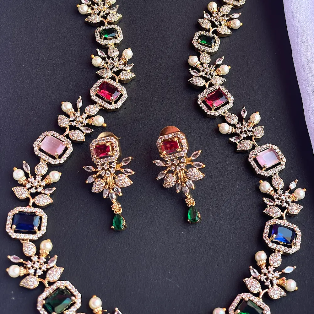 Multistone Haaram - Image 2