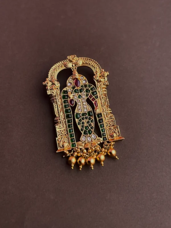 Divine Pendant