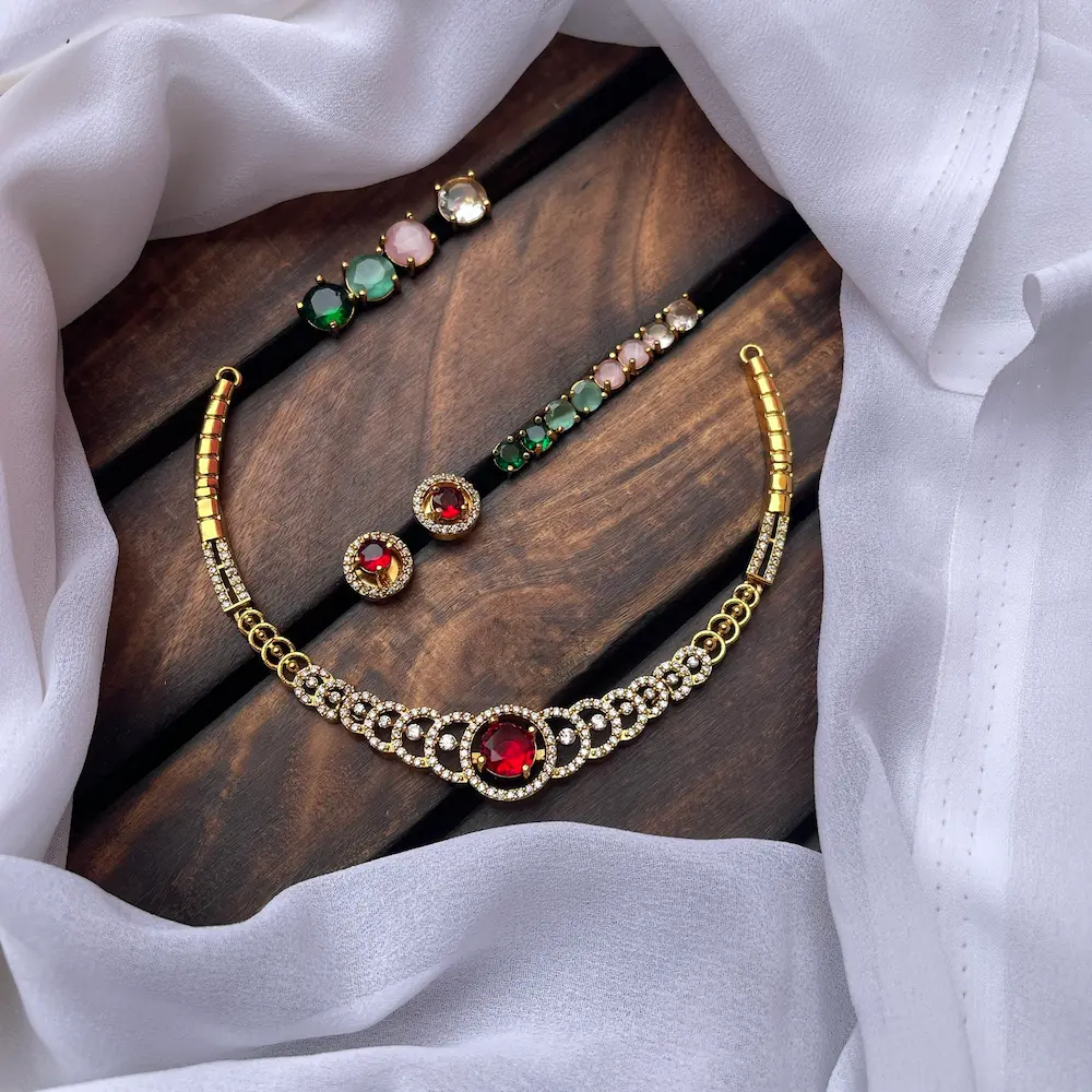 AD Stone Changeable Set