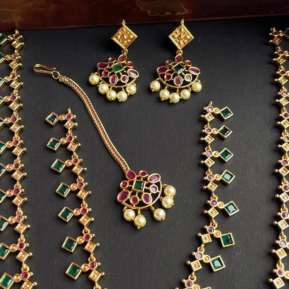 Thara Combo Set - Image 3