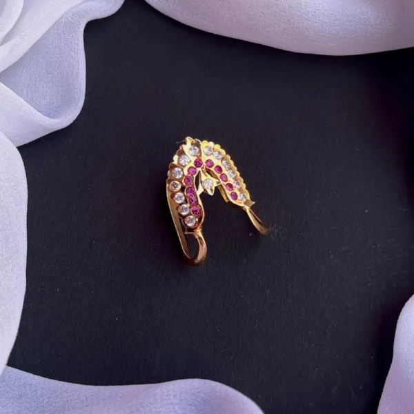 Impon Vanki Ring