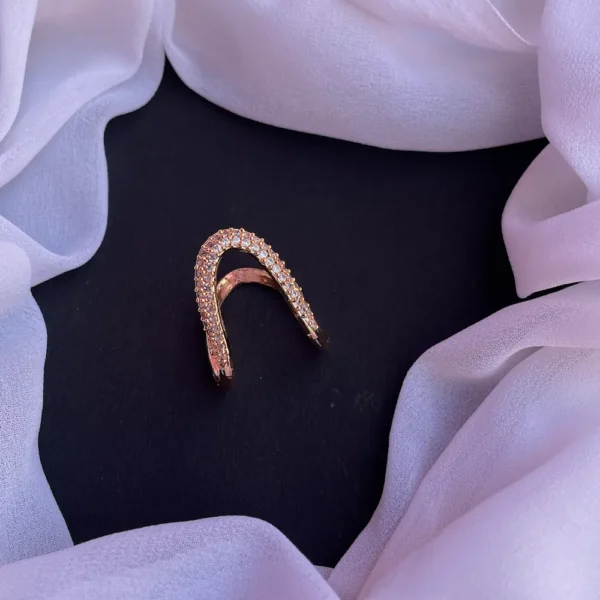 AD Vanki Ring