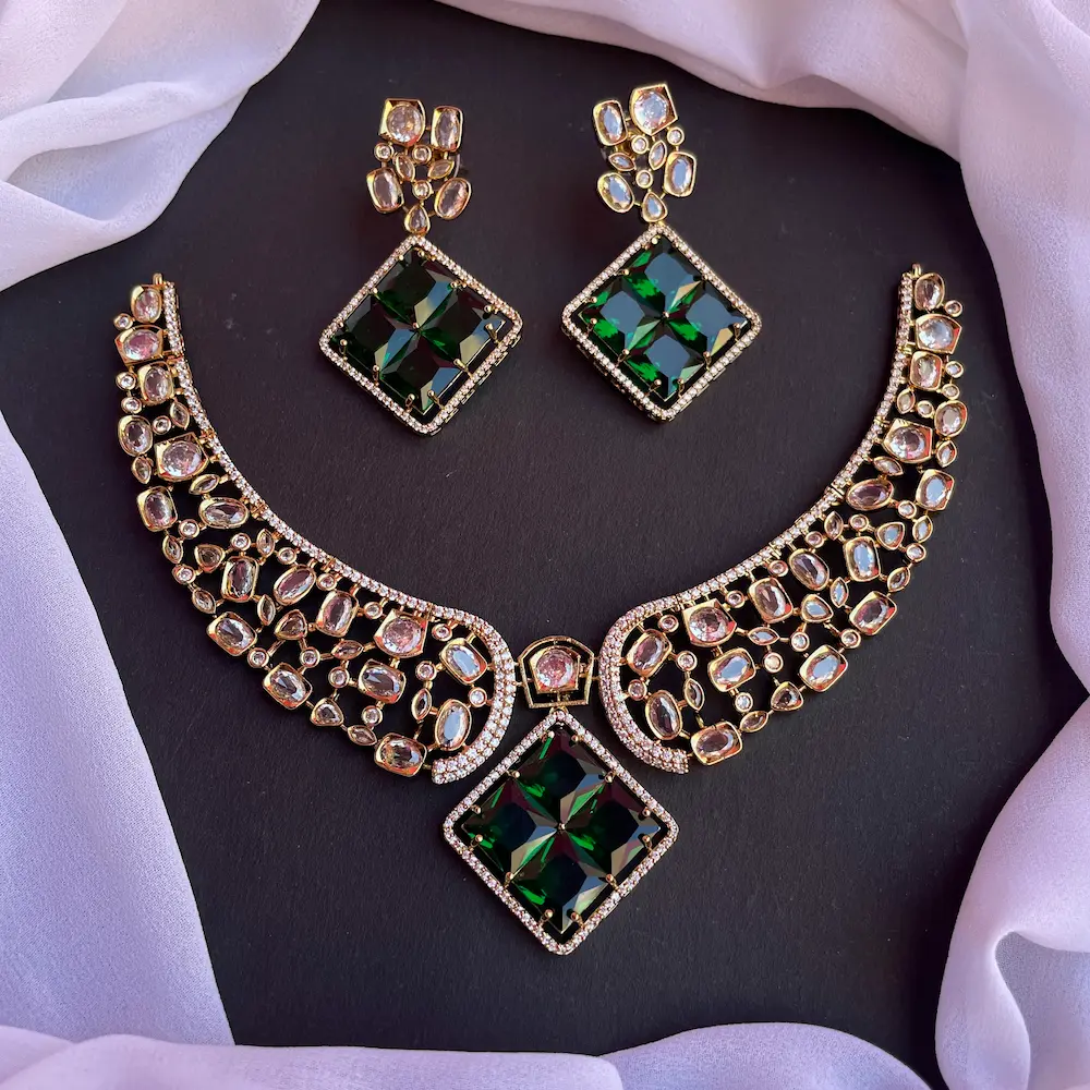 Siya (AD Party Wear)