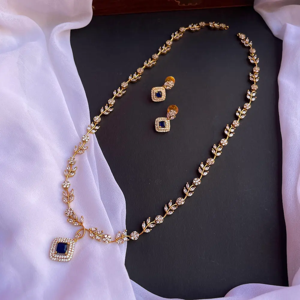 Amara ( Dark Blue Stone )