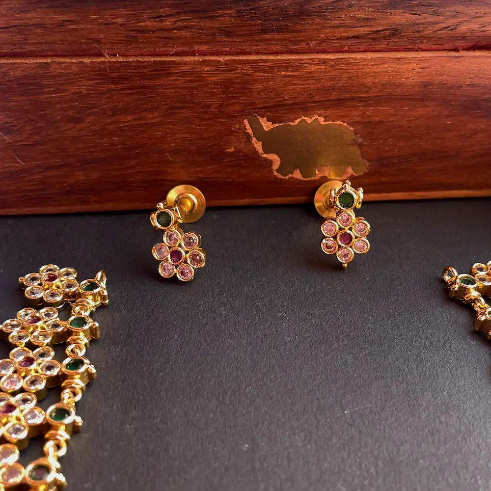 Floral Haaram - Image 2