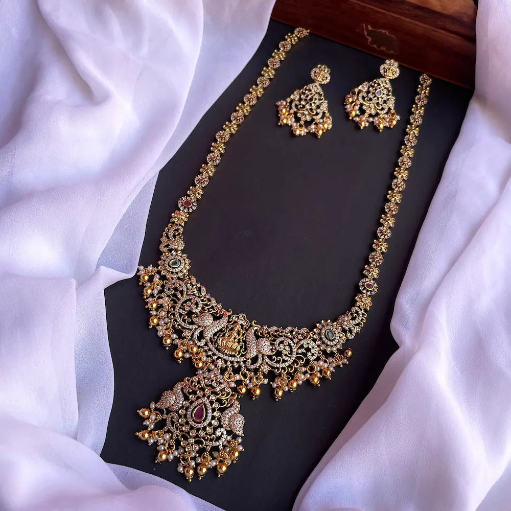 Victorian Nagas Haaram