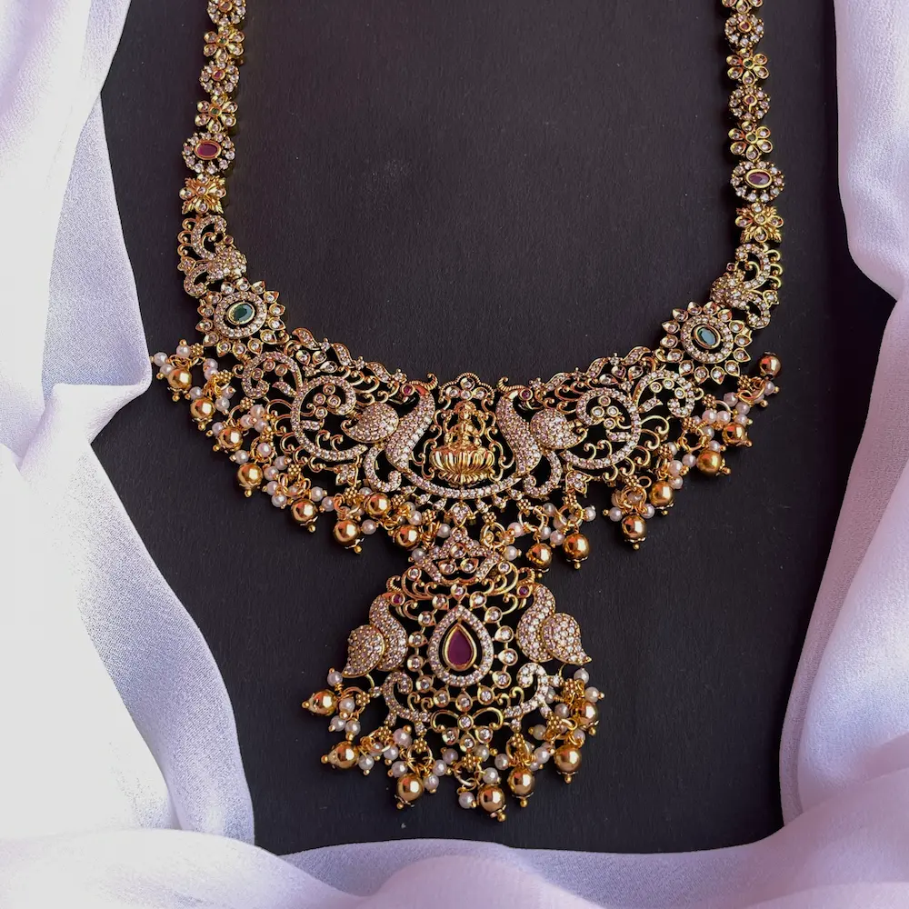 Victorian Nagas Haaram - Image 2