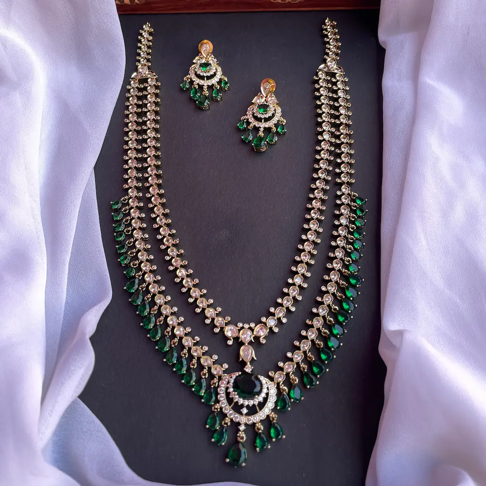 Trisha Inspired Haaram