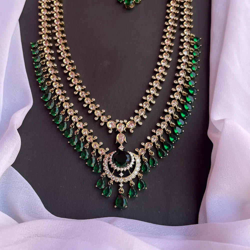 Trisha Inspired Haaram - Image 2