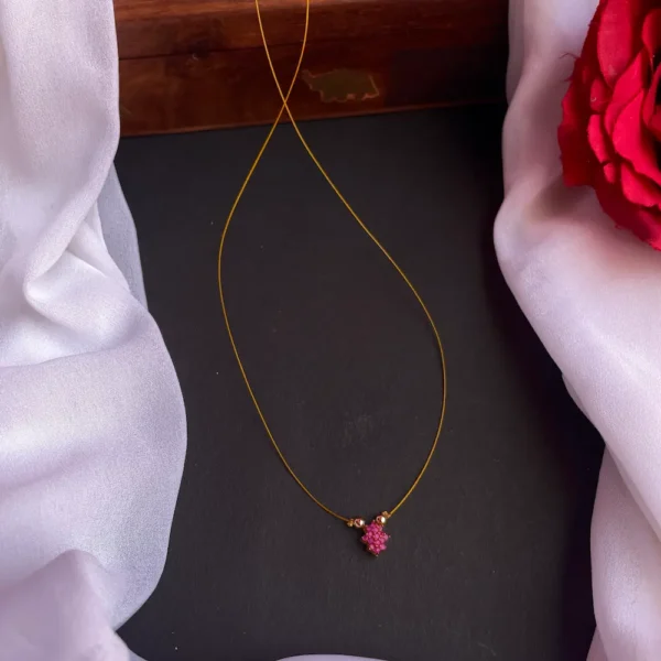 Invisible Chain – KS Jewels
