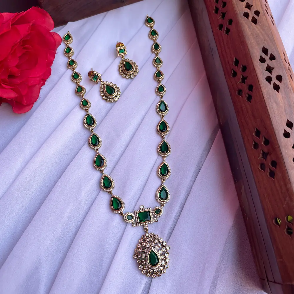 Jyothika Inspired Haaram Version 2