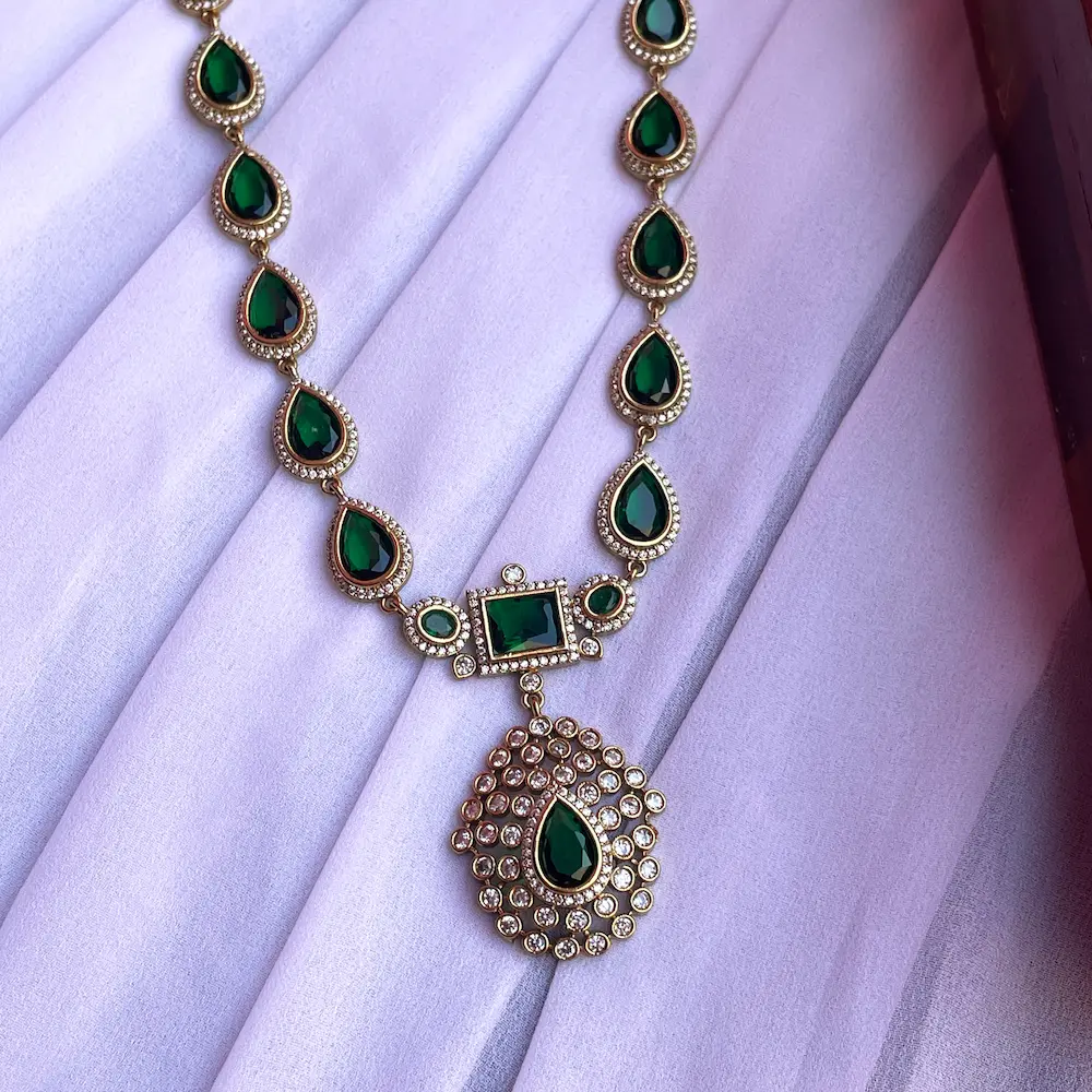 Jyothika Inspired Haaram Version 2 - Image 2