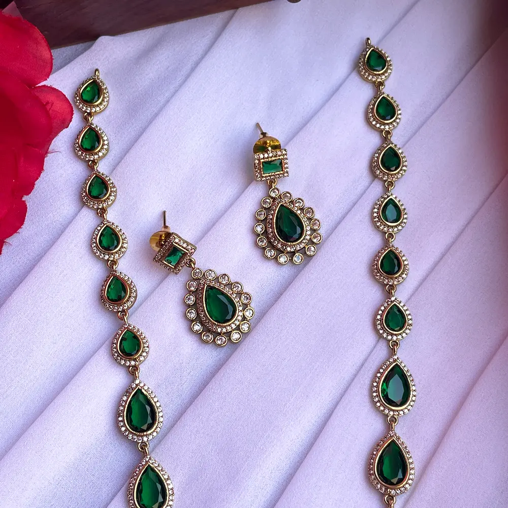 Jyothika Inspired Haaram Version 2 - Image 3