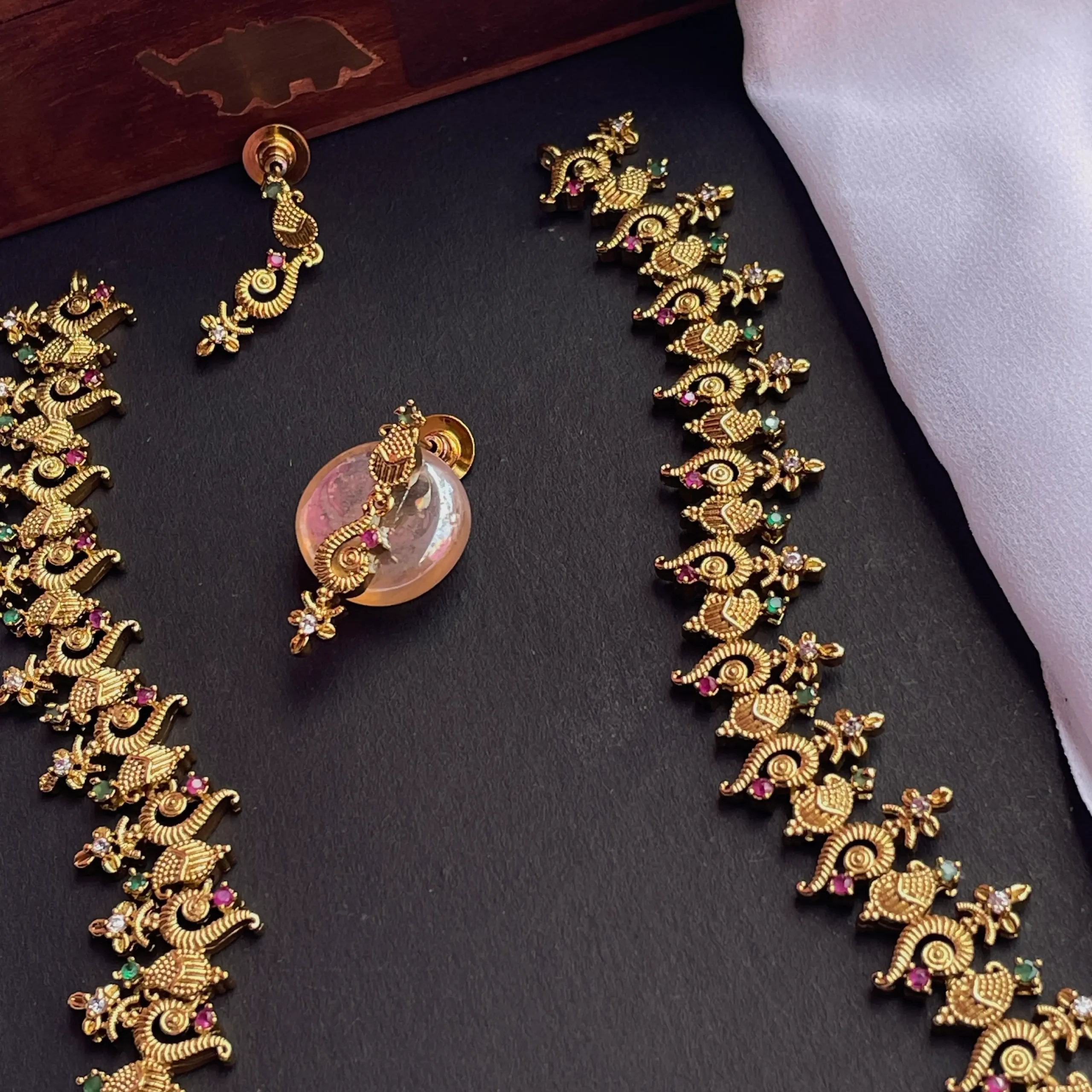 Sangu Haaram - Image 2