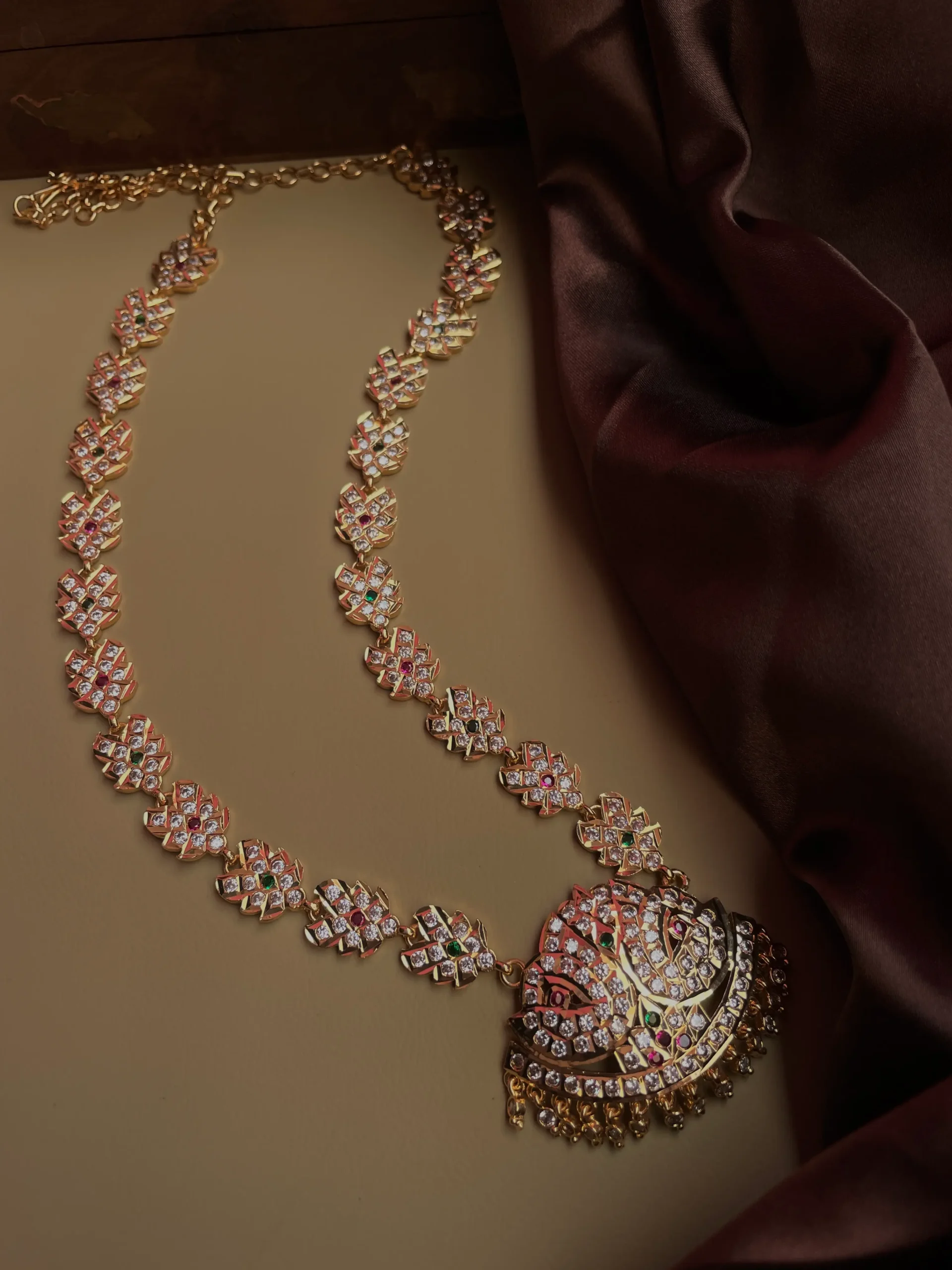 Microplated Haaram - Image 2