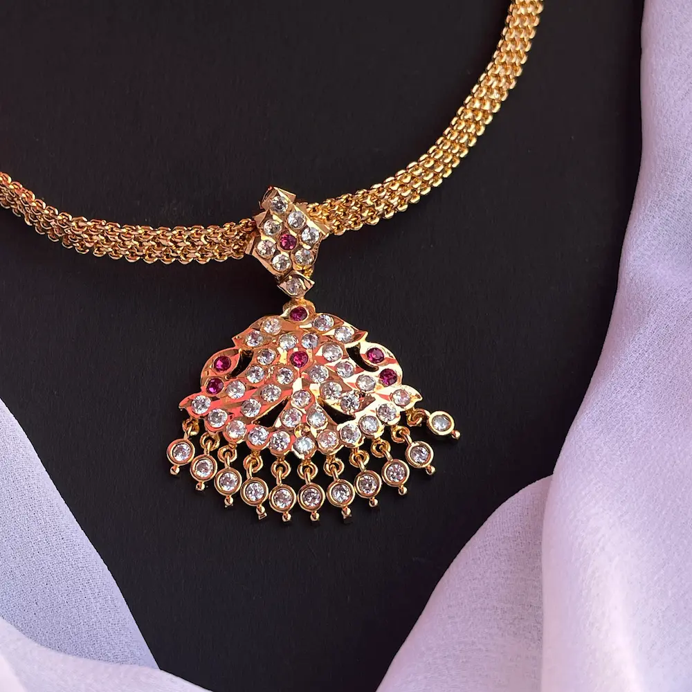 Vintage Attigai - Image 2