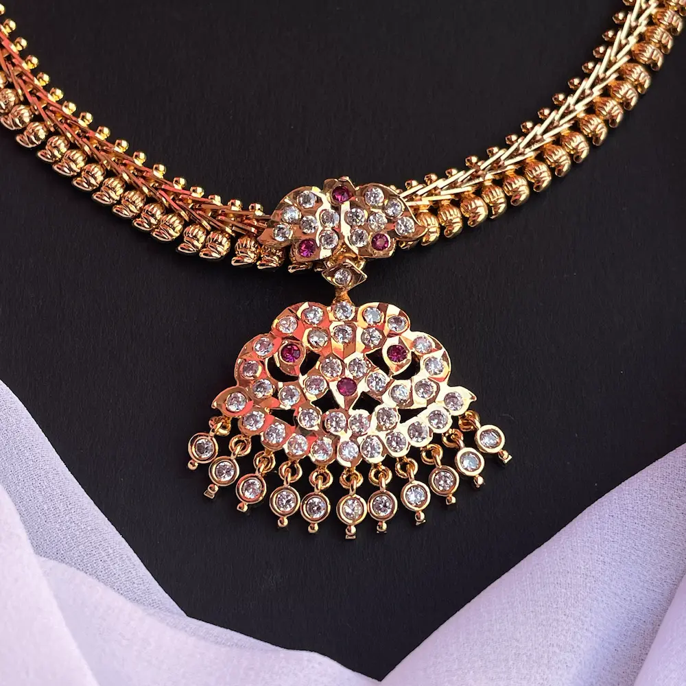 Vintage Attigai - Image 2