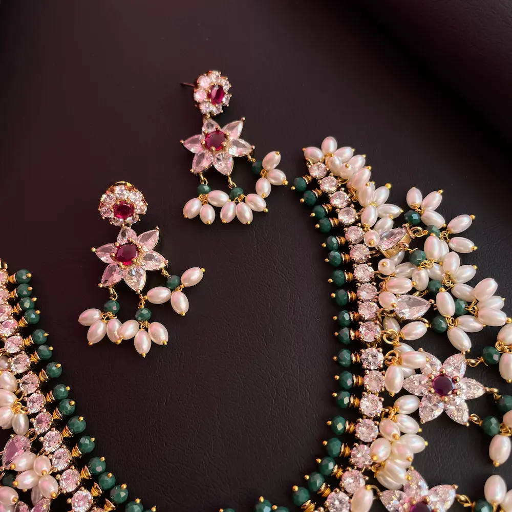 AD Victorian Florals - Image 2