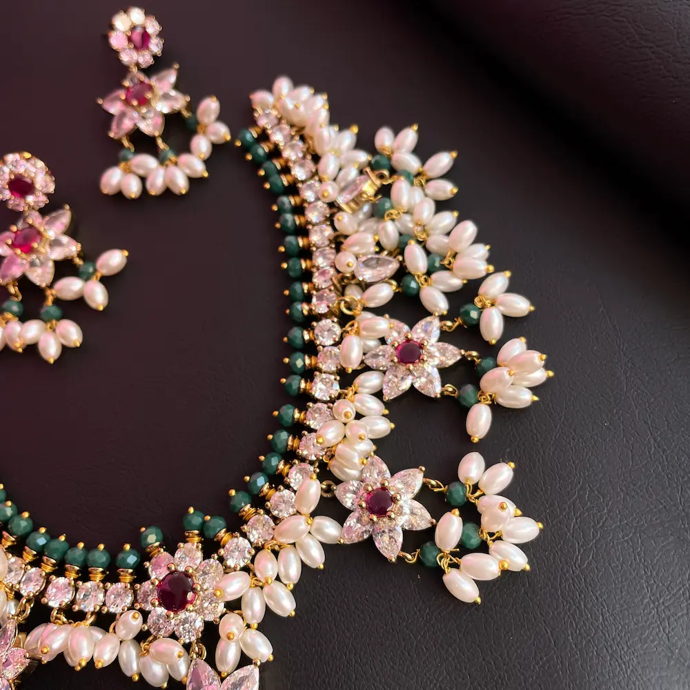 AD Victorian Florals - Image 3