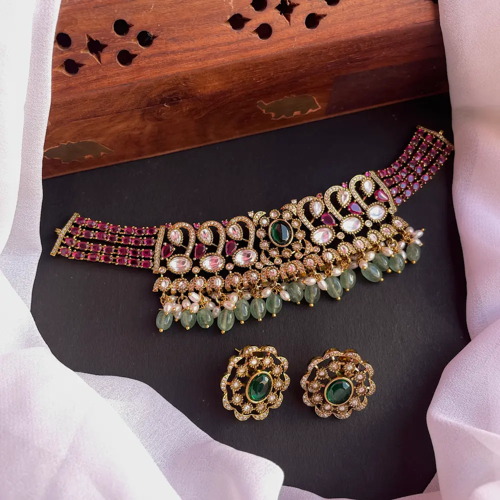 Ziana Choker - Image 2